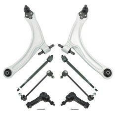 Steering & Suspension Kit