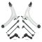 Steering & Suspension Kit