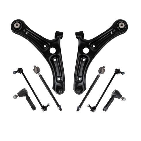 Steering & Suspension Kit