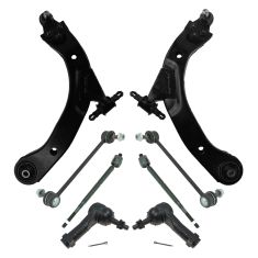 Steering & Suspension Kit