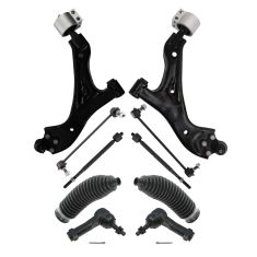 Steering & Suspension Kit