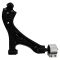Front Steering Suspension Kit 10pc