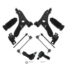 Steering & Suspension Kit
