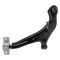 Front Steering Suspension Kit 10pc