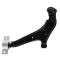 Front Steering Suspension Kit 10pc