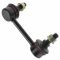 Front Steering Suspension Kit 10pc