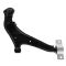 Front Steering Suspension Kit 10pc