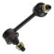 Front Steering Suspension Kit 10pc