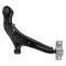 Front Steering Suspension Kit 10pc