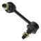 Front Steering Suspension Kit 10pc