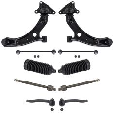 Steering & Suspension Kit