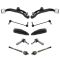 Steering & Suspension Kit
