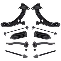Steering & Suspension Kit