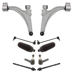 Steering & Suspension Kit