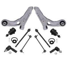 Steering & Suspension Kit