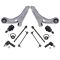 Steering & Suspension Kit