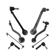 Steering & Suspension Kit