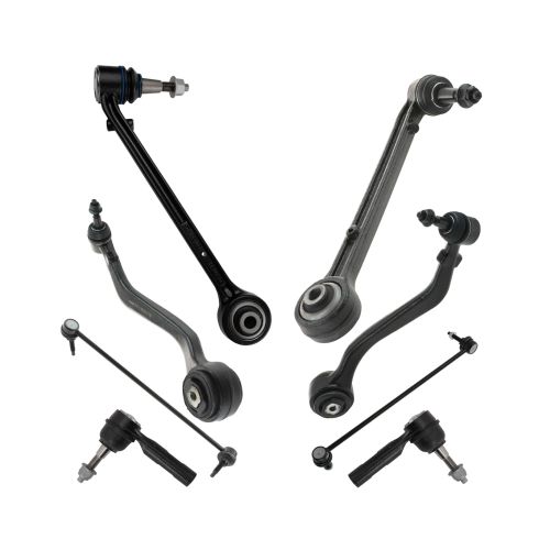 Steering & Suspension Kit