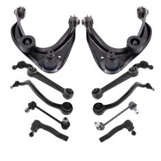 Steering & Suspension Kit