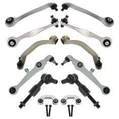 Steering & Suspension Kit