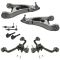 Steering & Suspension Kit