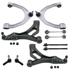 Steering & Suspension Kit