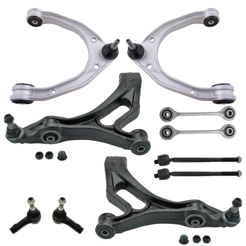 Steering & Suspension Kit