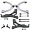 Steering & Suspension Kit