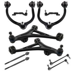 Steering & Suspension Kit