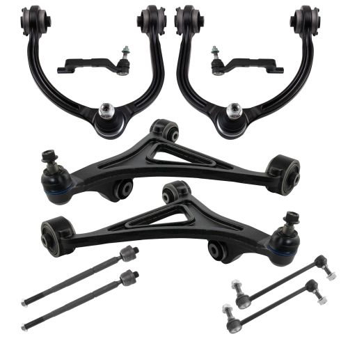 Steering & Suspension Kit