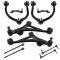 Steering & Suspension Kit