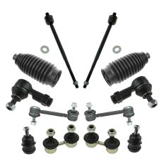 Steering & Suspension Kit