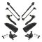 Steering & Suspension Kit
