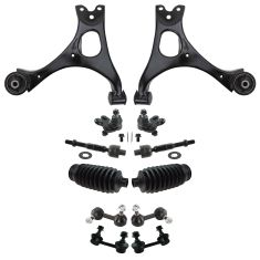 Steering & Suspension Kit