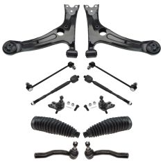 Steering & Suspension Kit