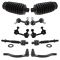 Steering & Suspension Kit