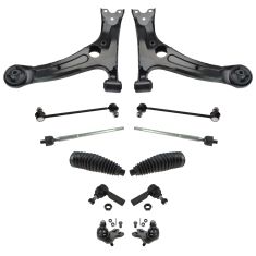 Steering & Suspension Kit
