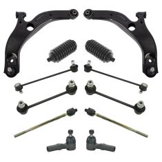 Steering & Suspension Kit