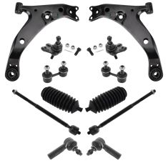 Steering & Suspension Kit