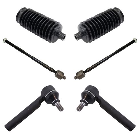 Steering Kit