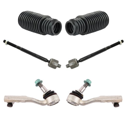 Steering Kit