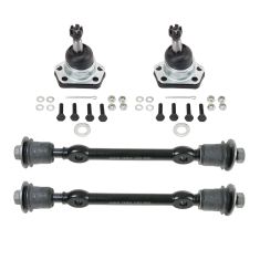 Suspension Kit