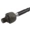 Front Inner Tie Rod End Pair