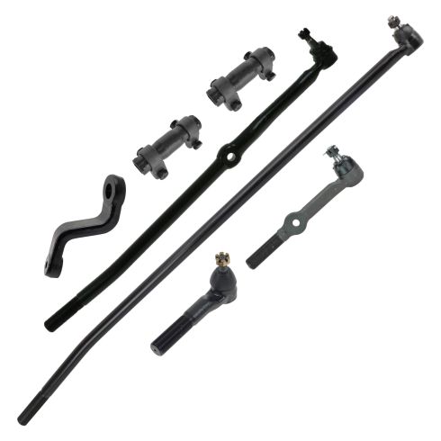 Steering Kit