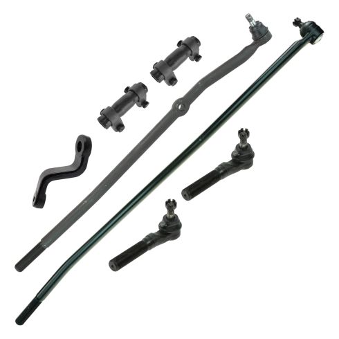 Steering Kit