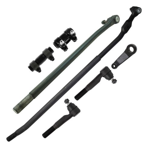 Steering Kit