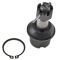 Front Steering Suspension Kit 17pc