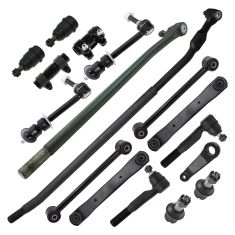 Steering & Suspension Kit