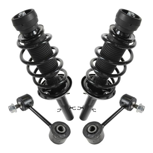 Suspension Kit