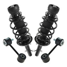 Suspension Kit